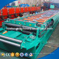 Automation highway guardrail steel plate roll forming machine